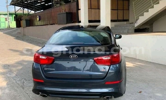 Buy Used Kia Optima Other Car in Accra in Greater Accra Buy Used Kia Optima Other Car in Accra in Greater Accra