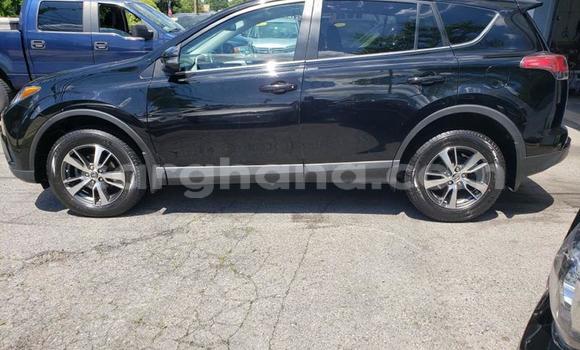 Buy Used Toyota RAV4 Beige Car in Accra in Greater Accra Buy Used Toyota RAV4 Beige Car in Accra in Greater Accra