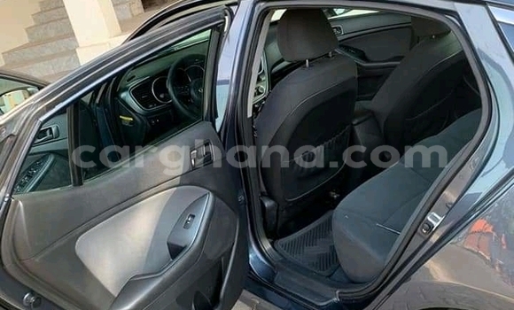 Buy Used Kia Optima Other Car in Accra in Greater Accra Buy Used Kia Optima Other Car in Accra in Greater Accra