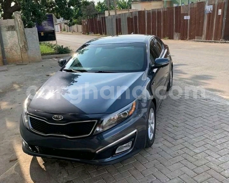 Big with watermark kia optima greater accra accra 28875