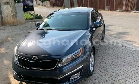 Buy Used Kia Optima Other Car in Accra in Greater Accra Buy Used Kia Optima Other Car in Accra in Greater Accra