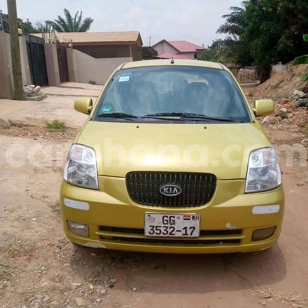 Big with watermark kia picanto greater accra accra 28876