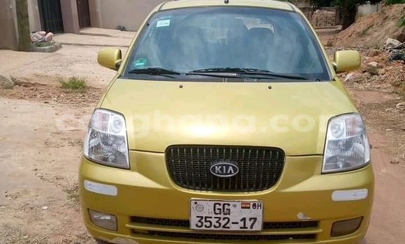 Buy Used Kia Picanto Other Car in Accra in Greater Accra