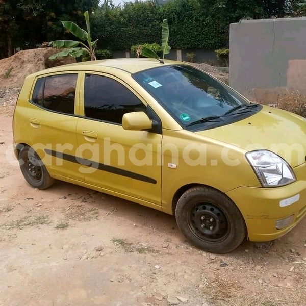 Big with watermark kia picanto greater accra accra 28876