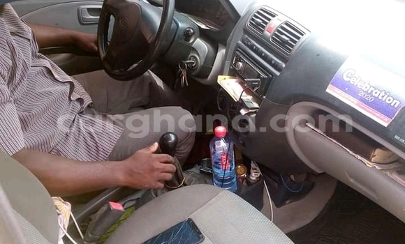 Buy Used Kia Picanto Other Car in Accra in Greater Accra Buy Used Kia Picanto Other Car in Accra in Greater Accra