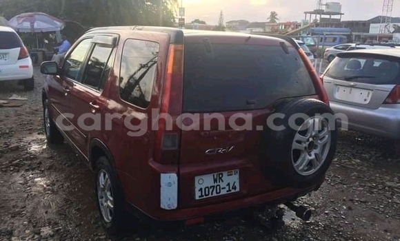 Ra Àlòkù Honda HR–V Miiran Ọkọ̀ in Accra ni Greater Accra Ra Àlòkù Honda HR–V Miiran Ọkọ̀ in Accra ni Greater Accra