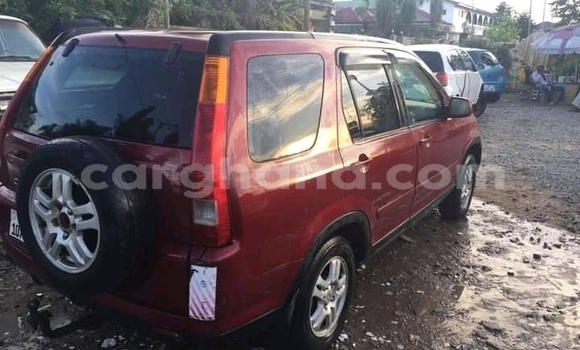 Ra Àlòkù Honda HR–V Miiran Ọkọ̀ in Accra ni Greater Accra Ra Àlòkù Honda HR–V Miiran Ọkọ̀ in Accra ni Greater Accra