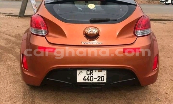 Buy Used Hyundai Veloster Other Car in Accra in Greater Accra Buy Used Hyundai Veloster Other Car in Accra in Greater Accra