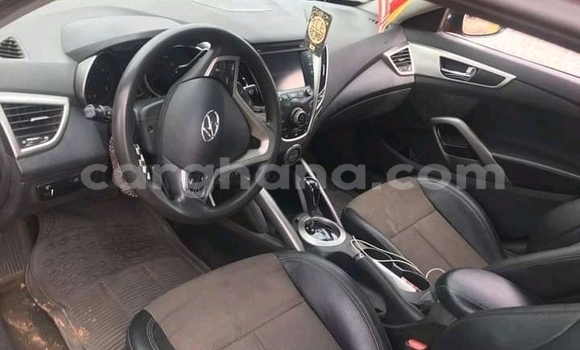 Buy Used Hyundai Veloster Other Car in Accra in Greater Accra Buy Used Hyundai Veloster Other Car in Accra in Greater Accra