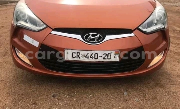 Buy Used Hyundai Veloster Other Car in Accra in Greater Accra Buy Used Hyundai Veloster Other Car in Accra in Greater Accra