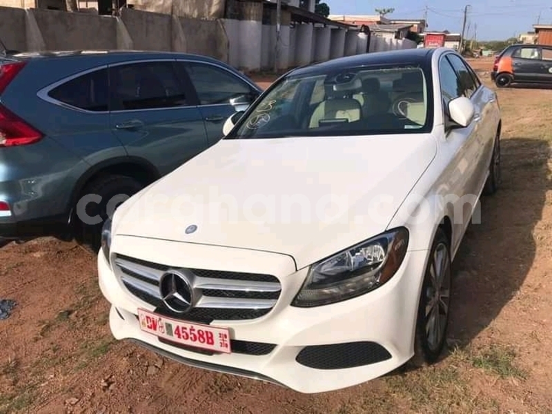 Big with watermark mercedes benz 300 series greater accra accra 28880