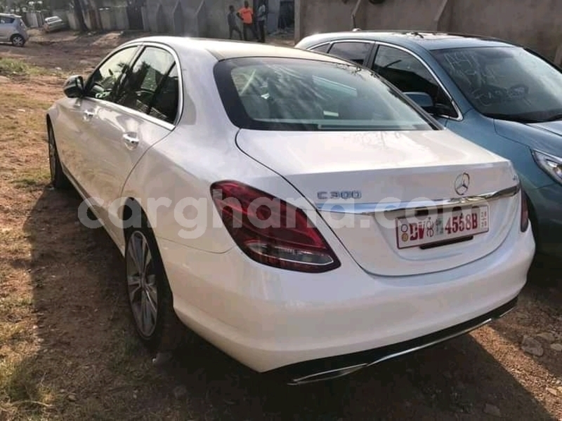 Big with watermark mercedes benz 300 series greater accra accra 28880