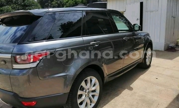 Buy Used Range Rover Range Rover Other Car in Accra in Greater Accra