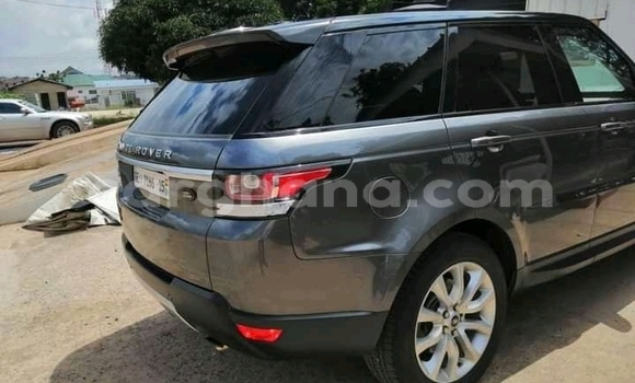 Sayi Na hannu Range Rover Range Rover Sauran Mota in Accra a Greater Accra Sayi Na hannu Range Rover Range Rover Sauran Mota in Accra a Greater Accra
