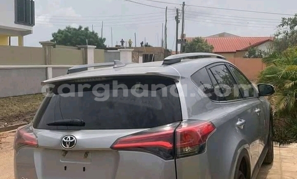 Buy Used Toyota RAV4 Other Car in Accra in Greater Accra Buy Used Toyota RAV4 Other Car in Accra in Greater Accra