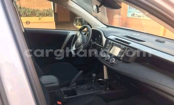Buy Used Toyota RAV4 Other Car in Accra in Greater Accra Buy Used Toyota RAV4 Other Car in Accra in Greater Accra