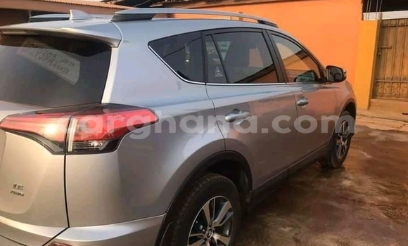 Buy Used Toyota RAV4 Other Car in Accra in Greater Accra Buy Used Toyota RAV4 Other Car in Accra in Greater Accra