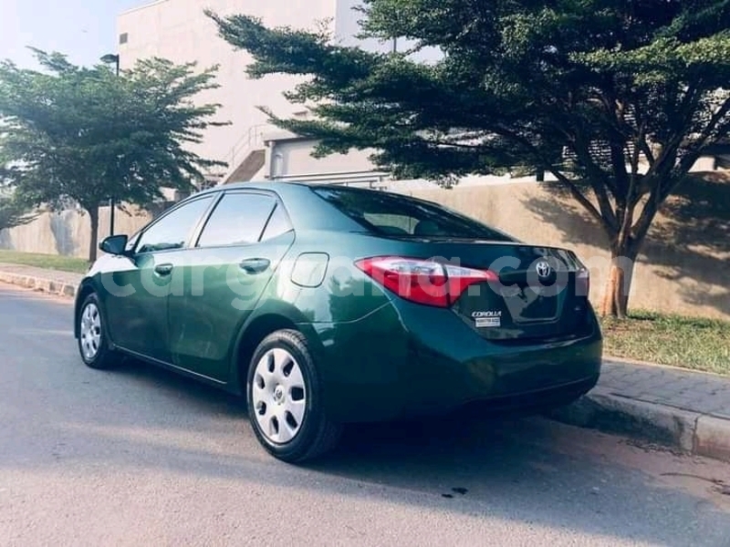 Big with watermark toyota corolla greater accra accra 28885