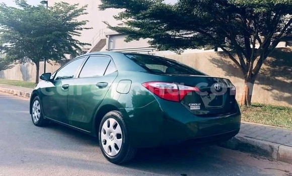 Buy Used Toyota Corolla Other Car in Accra in Greater Accra