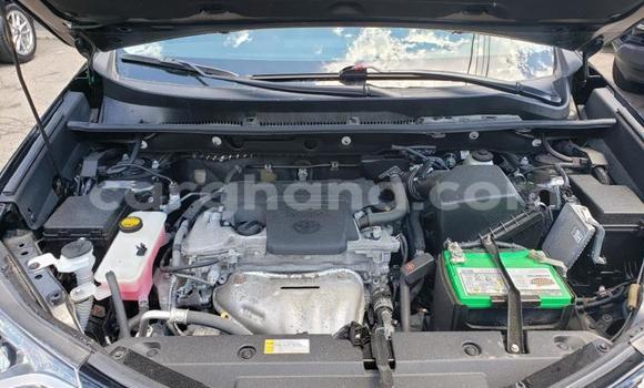 Buy Used Toyota RAV4 Beige Car in Accra in Greater Accra Buy Used Toyota RAV4 Beige Car in Accra in Greater Accra
