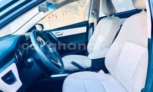 Sayi Na hannu Toyota Corolla Sauran Mota in Accra a Greater Accra Sayi Na hannu Toyota Corolla Sauran Mota in Accra a Greater Accra