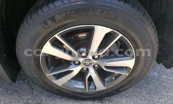 Buy Used Toyota RAV4 Beige Car in Accra in Greater Accra Buy Used Toyota RAV4 Beige Car in Accra in Greater Accra