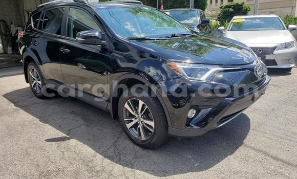 Buy Used Toyota RAV4 Beige Car in Accra in Greater Accra Buy Used Toyota RAV4 Beige Car in Accra in Greater Accra