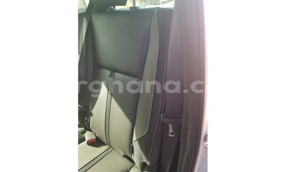 Buy Import Ford Ranger Other Car in Import - Dubai in Ashanti Buy Import Ford Ranger Other Car in Import - Dubai in Ashanti