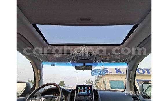 Sayi Imported Toyota Land Cruiser Sauran Mota in Import - Dubai a Ashanti Sayi Imported Toyota Land Cruiser Sauran Mota in Import - Dubai a Ashanti