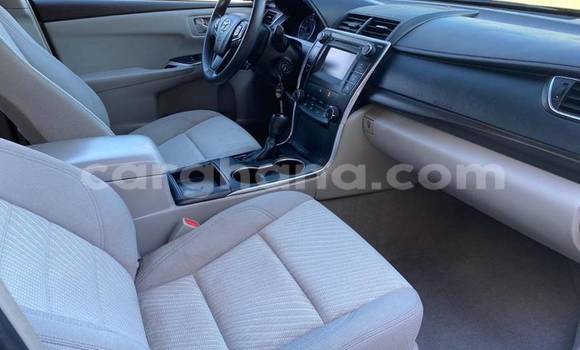 Sayi Na hannu Toyota Camry Black Mota in Accra a Greater Accra Sayi Na hannu Toyota Camry Black Mota in Accra a Greater Accra
