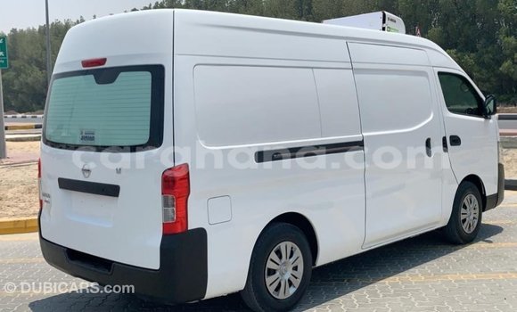 Ra Imported Nissan Urvan funfun Ọkọ̀ in Import - Dubai ni Ashanti Ra Imported Nissan Urvan funfun Ọkọ̀ in Import - Dubai ni Ashanti