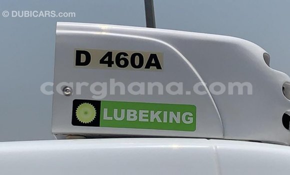 Ra Imported Nissan Urvan funfun Ọkọ̀ in Import - Dubai ni Ashanti Ra Imported Nissan Urvan funfun Ọkọ̀ in Import - Dubai ni Ashanti