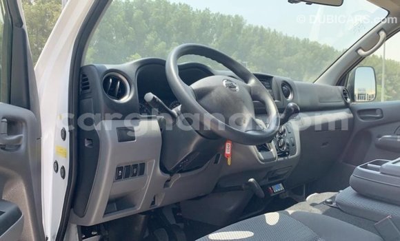 Ra Imported Nissan Urvan funfun Ọkọ̀ in Import - Dubai ni Ashanti Ra Imported Nissan Urvan funfun Ọkọ̀ in Import - Dubai ni Ashanti