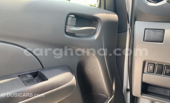 Ra Imported Nissan Urvan funfun Ọkọ̀ in Import - Dubai ni Ashanti Ra Imported Nissan Urvan funfun Ọkọ̀ in Import - Dubai ni Ashanti