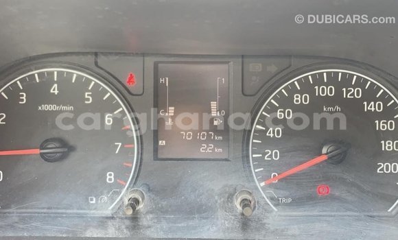 Ra Imported Nissan Urvan funfun Ọkọ̀ in Import - Dubai ni Ashanti Ra Imported Nissan Urvan funfun Ọkọ̀ in Import - Dubai ni Ashanti