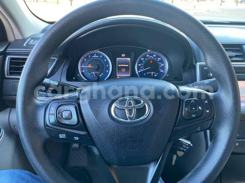 Big with watermark toyota camry greater accra accra 7212