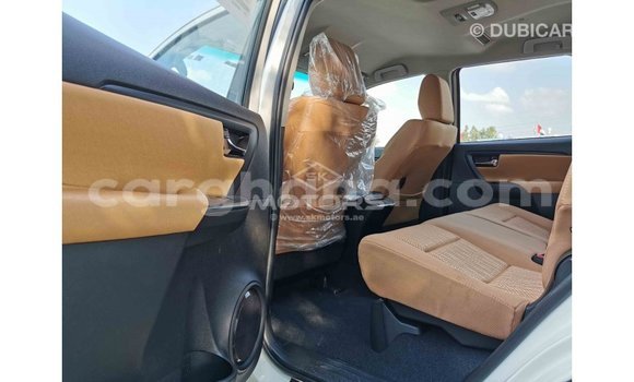 Buy Import Toyota Fortuner White Car in Import - Dubai in Ashanti Buy Import Toyota Fortuner White Car in Import - Dubai in Ashanti