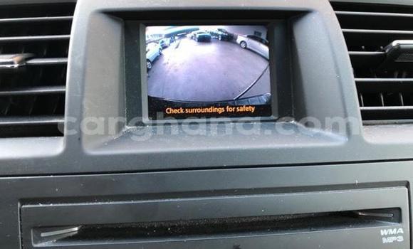 Ra Àlòkù Toyota Highlander Black Ọkọ̀ in Accra ni Greater Accra Ra Àlòkù Toyota Highlander Black Ọkọ̀ in Accra ni Greater Accra