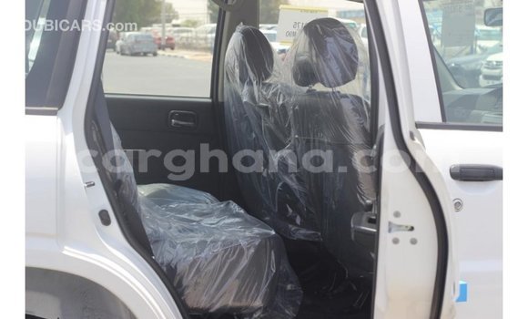 Buy Import Nissan Patrol White Car in Import - Dubai in Ashanti Buy Import Nissan Patrol White Car in Import - Dubai in Ashanti