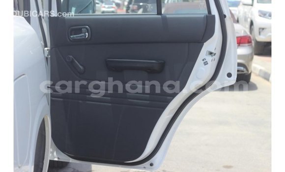 Buy Import Nissan Patrol White Car in Import - Dubai in Ashanti Buy Import Nissan Patrol White Car in Import - Dubai in Ashanti