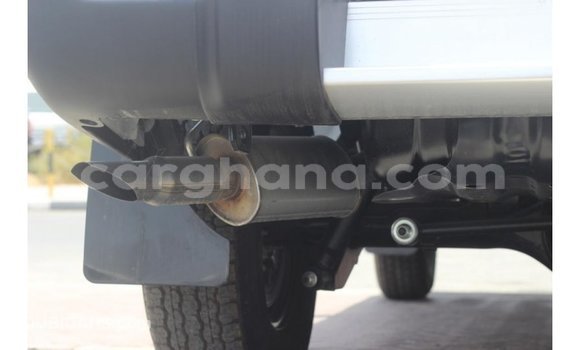 Buy Import Nissan Patrol White Car in Import - Dubai in Ashanti Buy Import Nissan Patrol White Car in Import - Dubai in Ashanti