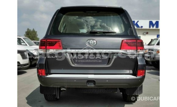 Ra Imported Toyota Land Cruiser Black Ọkọ̀ in Import - Dubai ni Ashanti Ra Imported Toyota Land Cruiser Black Ọkọ̀ in Import - Dubai ni Ashanti