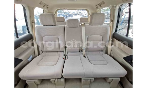Ra Imported Toyota Land Cruiser Black Ọkọ̀ in Import - Dubai ni Ashanti Ra Imported Toyota Land Cruiser Black Ọkọ̀ in Import - Dubai ni Ashanti