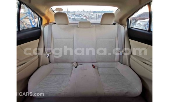 Buy Import Toyota Yaris Other Car in Import - Dubai in Ashanti Buy Import Toyota Yaris Other Car in Import - Dubai in Ashanti