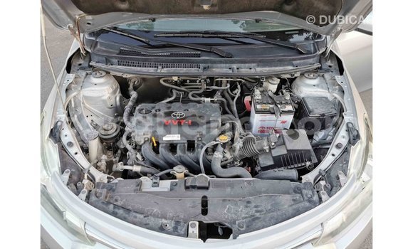 Buy Import Toyota Yaris Other Car in Import - Dubai in Ashanti Buy Import Toyota Yaris Other Car in Import - Dubai in Ashanti