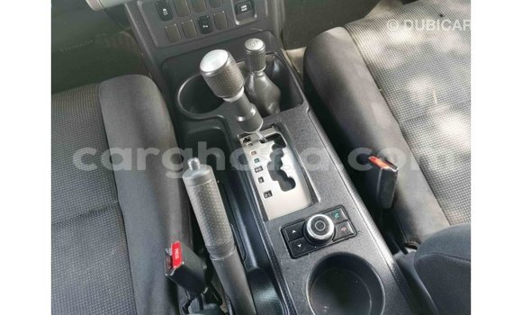 Sayi Imported Toyota FJ Cruiser Black Mota in Import - Dubai a Ashanti Sayi Imported Toyota FJ Cruiser Black Mota in Import - Dubai a Ashanti