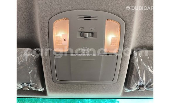 Sayi Imported Toyota Fortuner Sauran Mota in Import - Dubai a Ashanti Sayi Imported Toyota Fortuner Sauran Mota in Import - Dubai a Ashanti