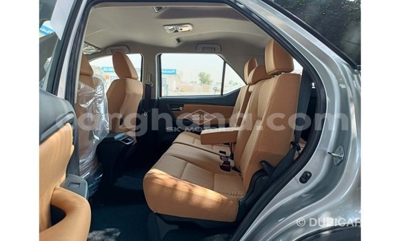 Sayi Imported Toyota Fortuner Sauran Mota in Import - Dubai a Ashanti Sayi Imported Toyota Fortuner Sauran Mota in Import - Dubai a Ashanti