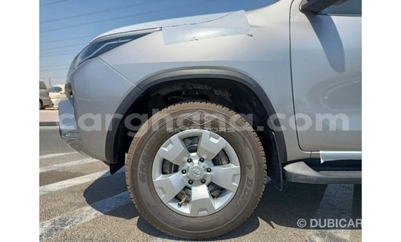 Sayi Imported Toyota Fortuner Sauran Mota in Import - Dubai a Ashanti Sayi Imported Toyota Fortuner Sauran Mota in Import - Dubai a Ashanti