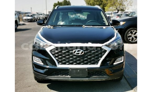 Buy Import Hyundai Tucson Black Car in Import - Dubai in Ashanti Buy Import Hyundai Tucson Black Car in Import - Dubai in Ashanti
